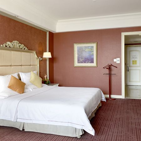Country Garden Phoenix Hotel Чанша Экстерьер фото