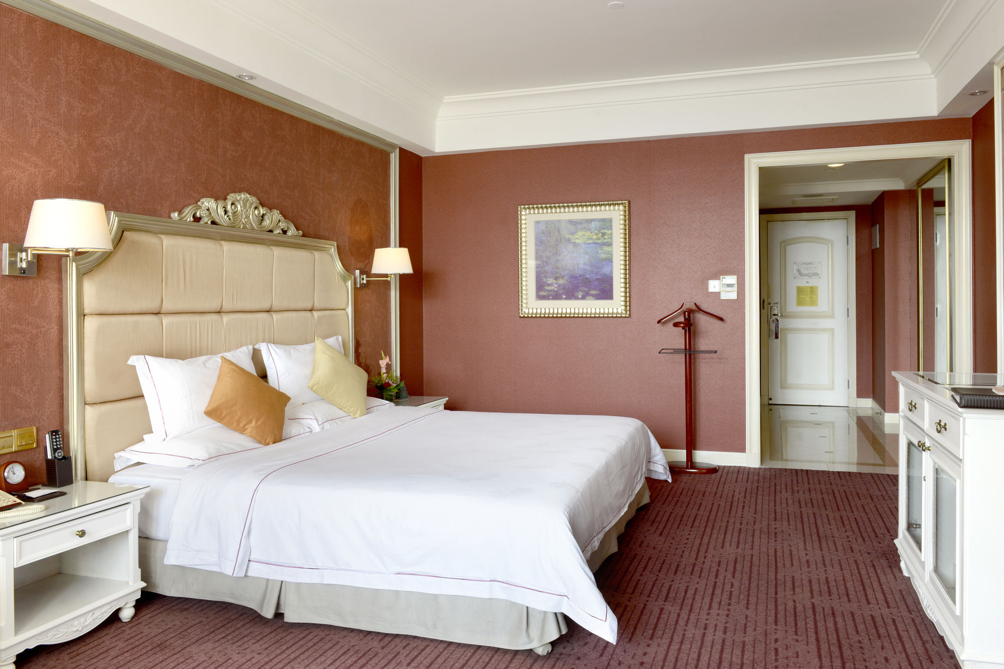 Country Garden Phoenix Hotel Чанша Экстерьер фото