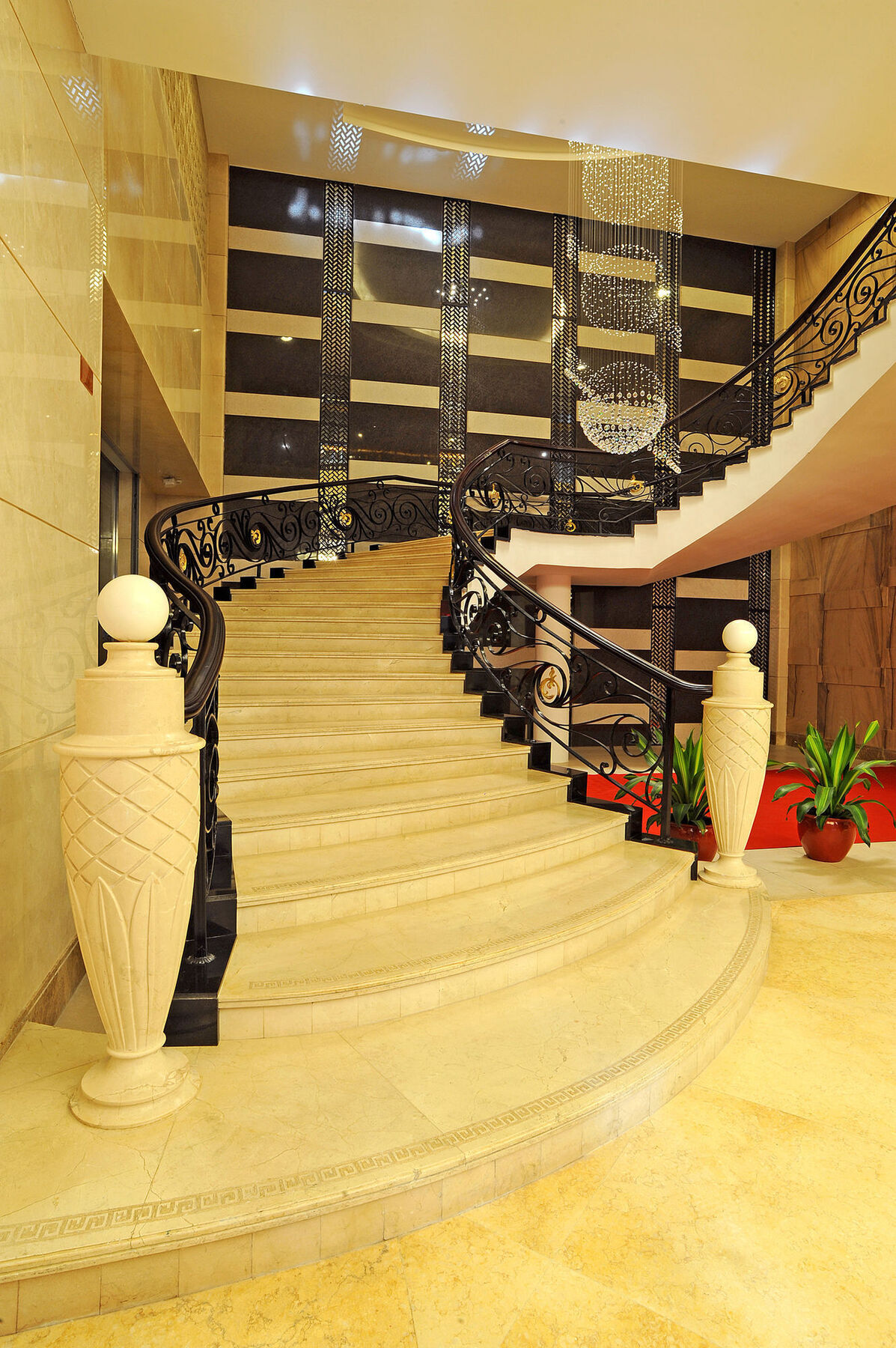 Country Garden Phoenix Hotel Чанша Экстерьер фото